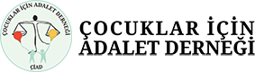 Çocuklar için Adalet